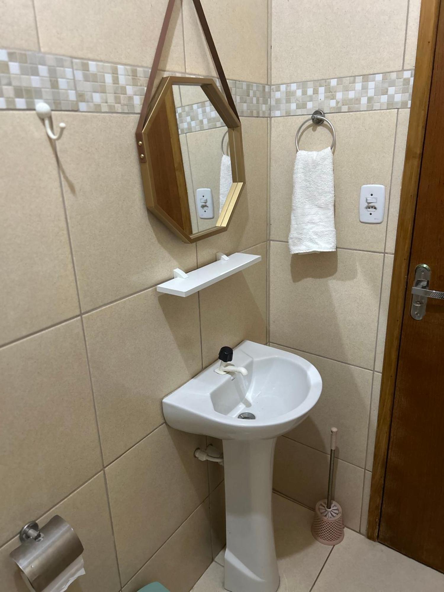 Residencial Barbosa Casa de férias Aracaju