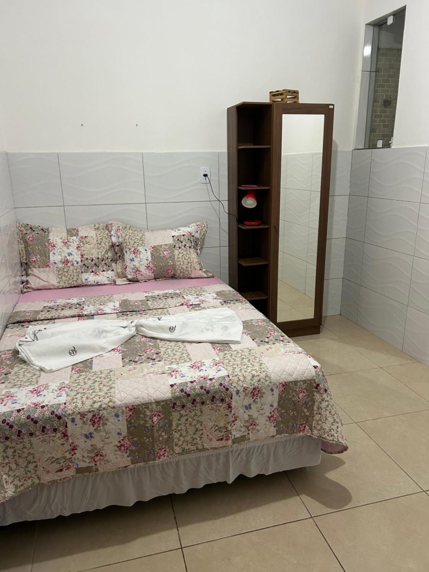 Casa de férias Residencial Barbosa Aracaju