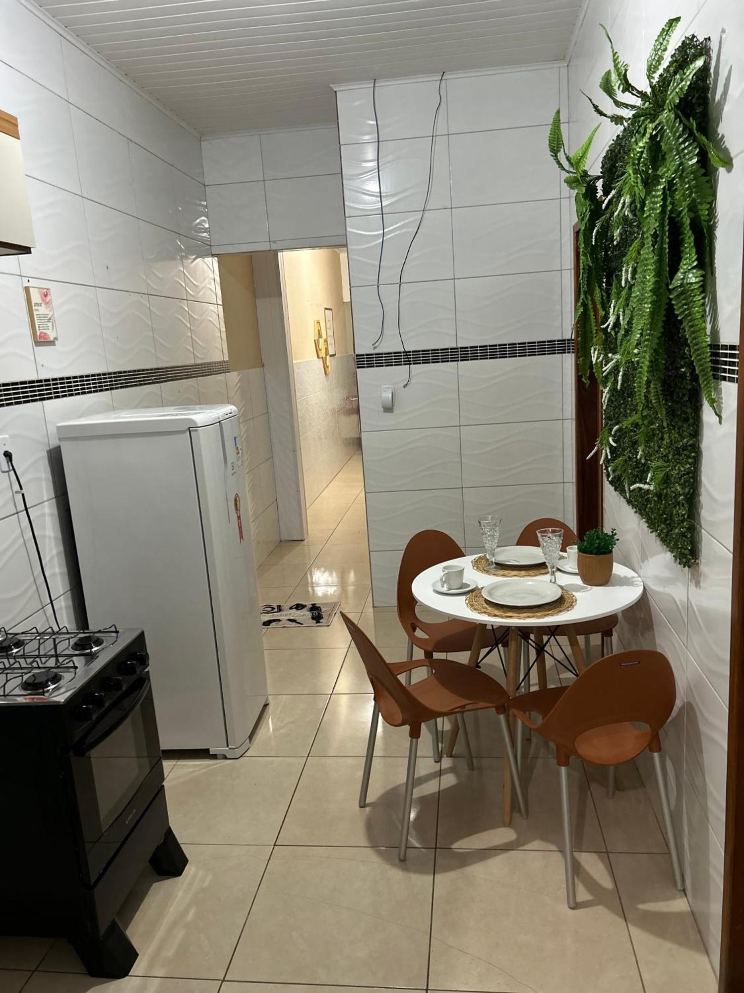 Residencial Barbosa Casa de férias Aracaju