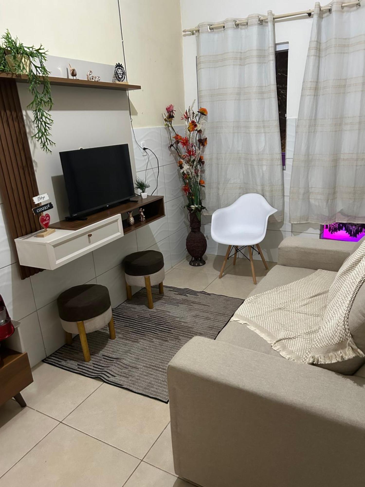 Casa de férias Residencial Barbosa