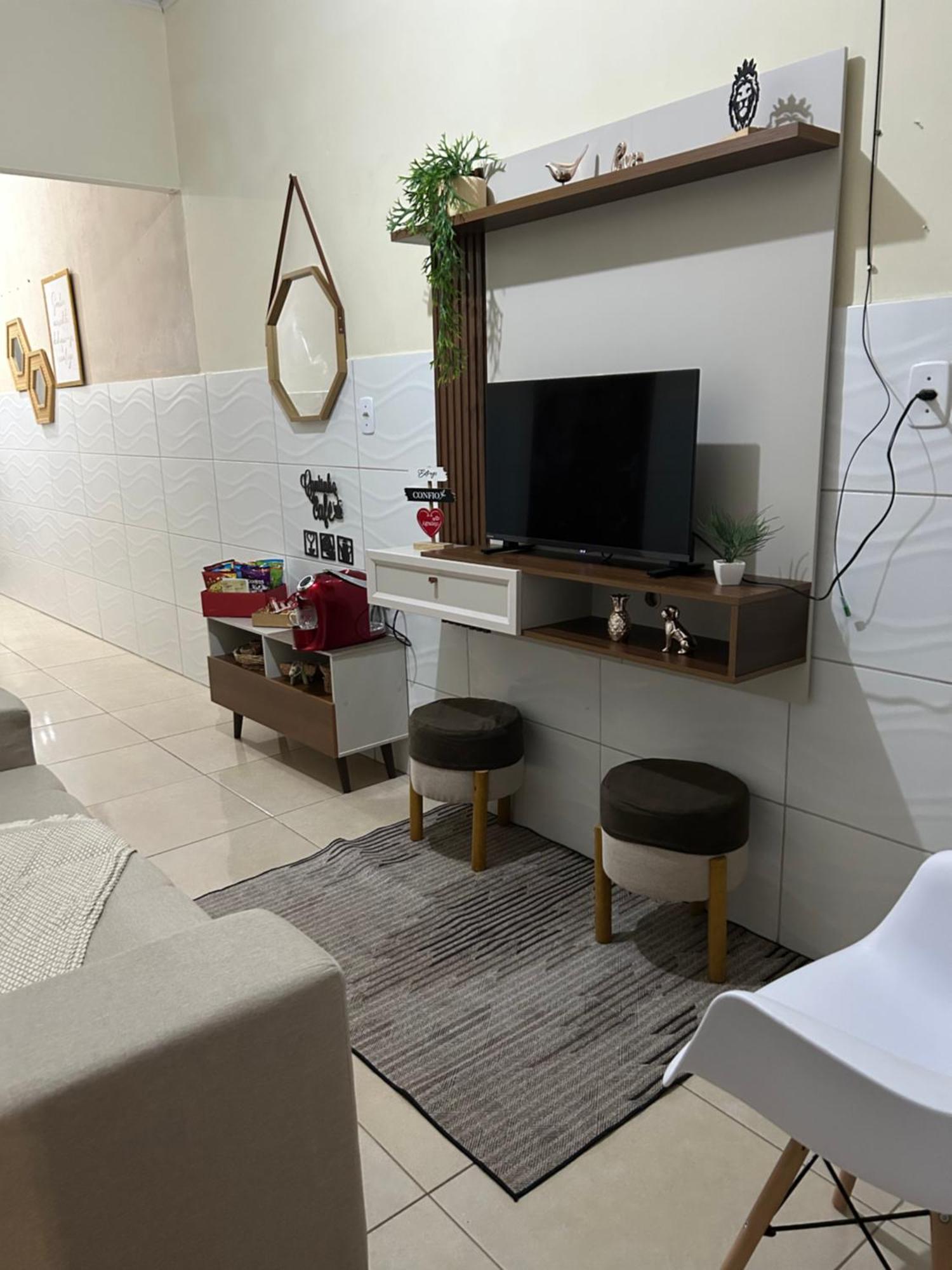 Residencial Barbosa Casa de férias Aracaju